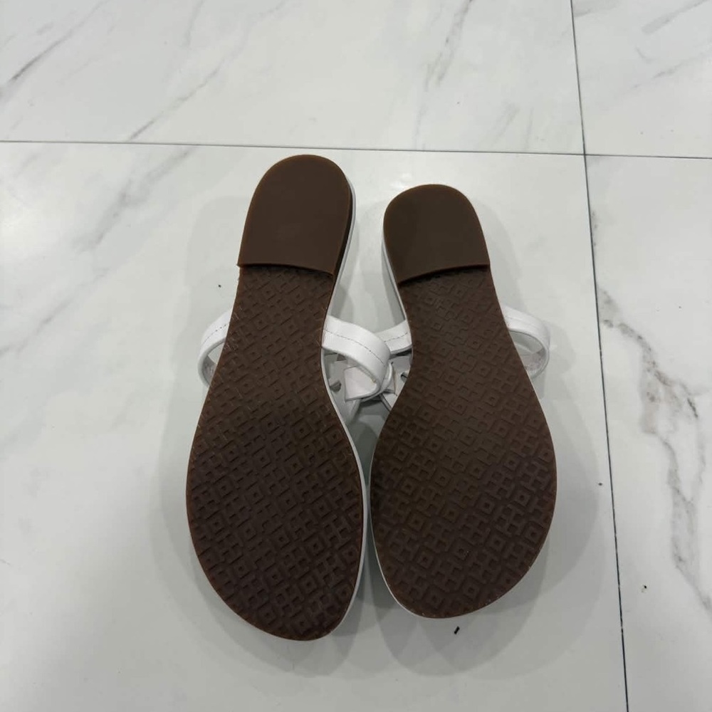Tory Burch Miller Matte Women’s Sandals Size 6, 7, 8, 9 in stock - Picture 4 of 4